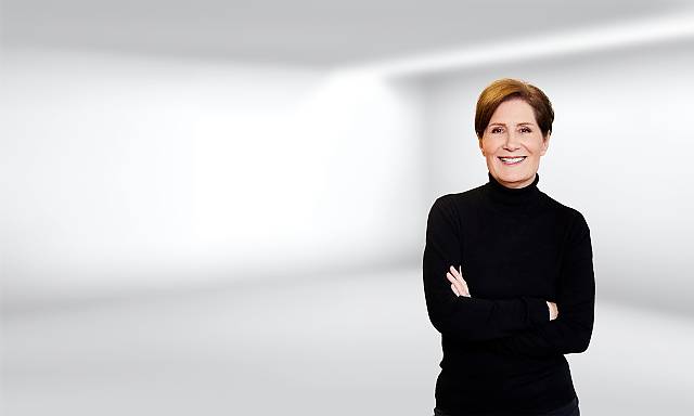 Ute Muellbacher bietet in Wien Personalberatung und Executive Search an